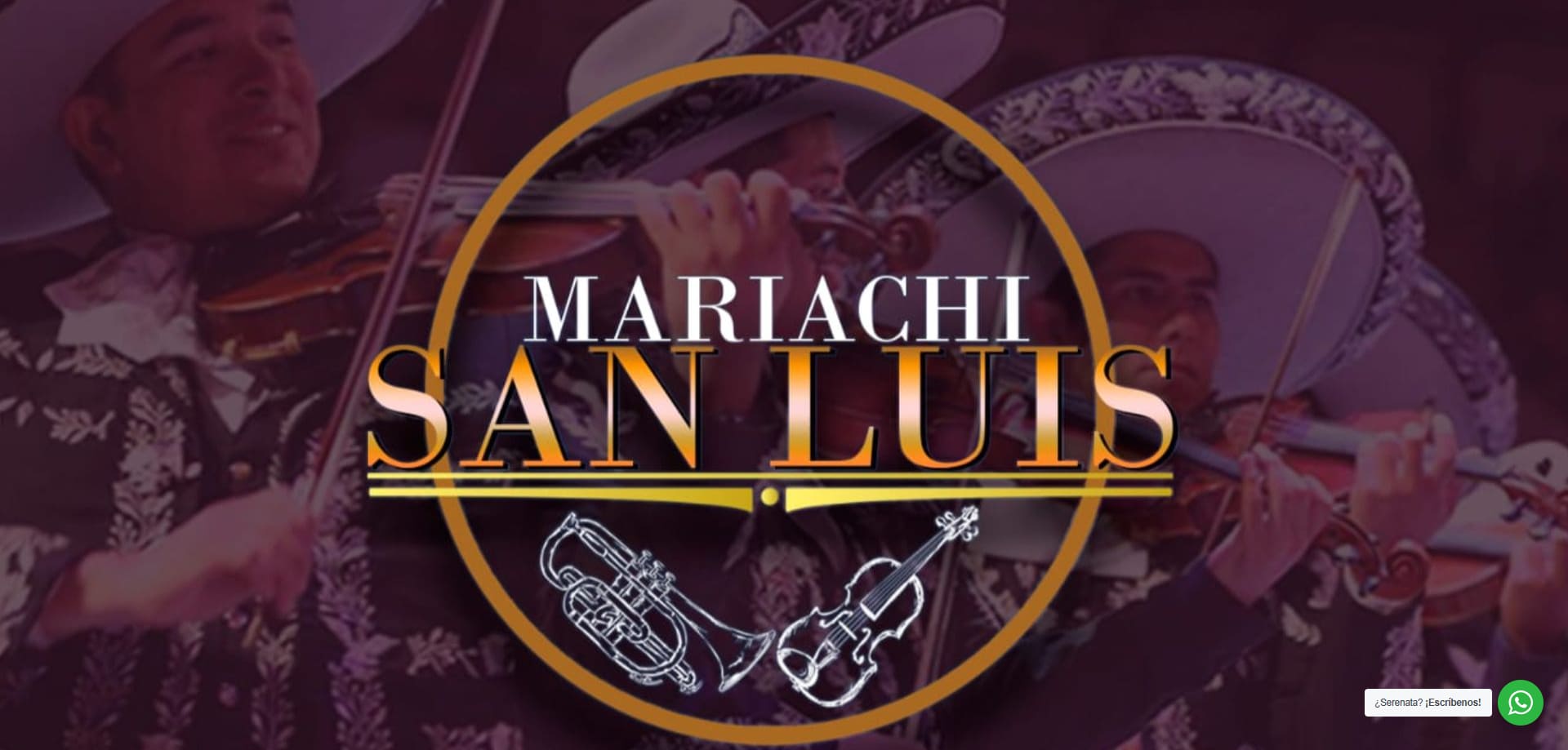 mariachi san luis